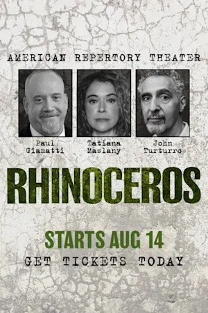 Rhinoceros